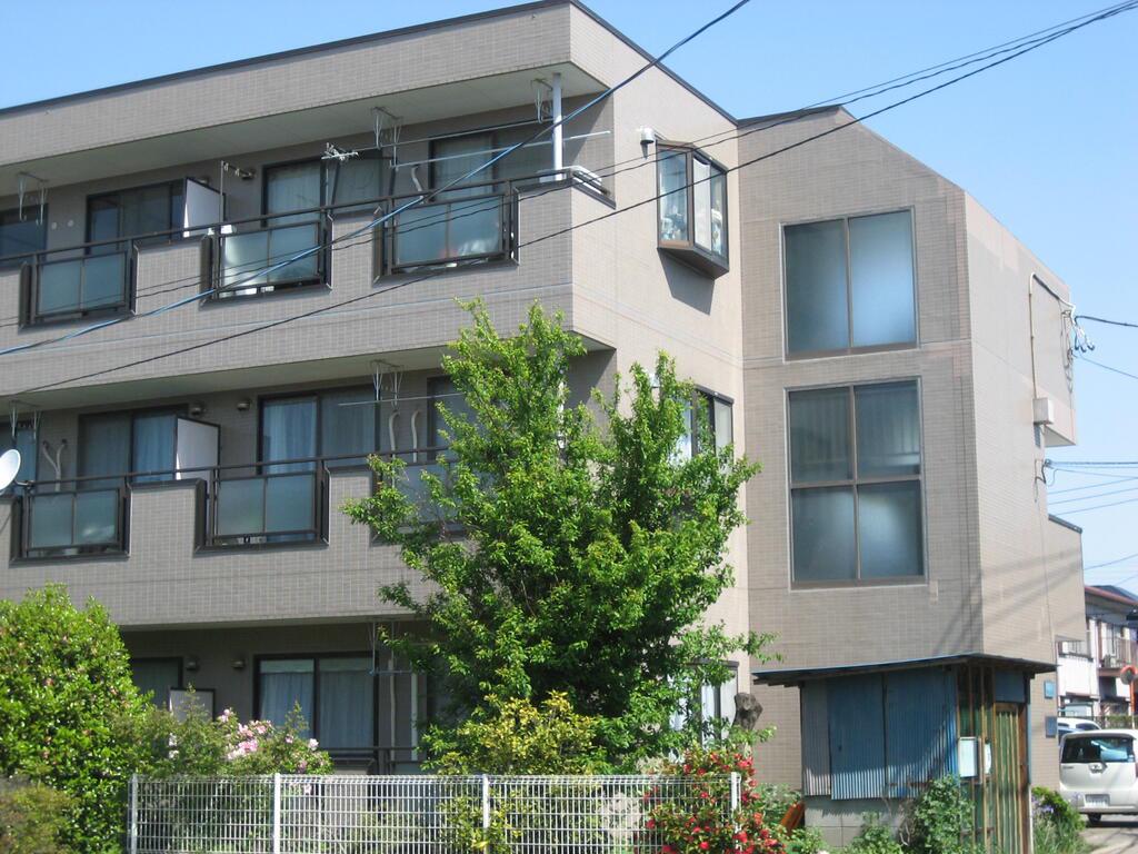メゾンドアイル
