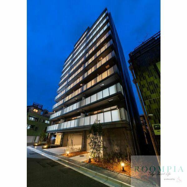 エルフォルテ東京イースト