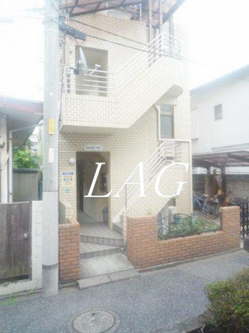 マノアールトノ(ワンルーム/1階)