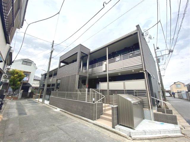 都営大江戸線 光が丘駅 徒歩17分  築6年