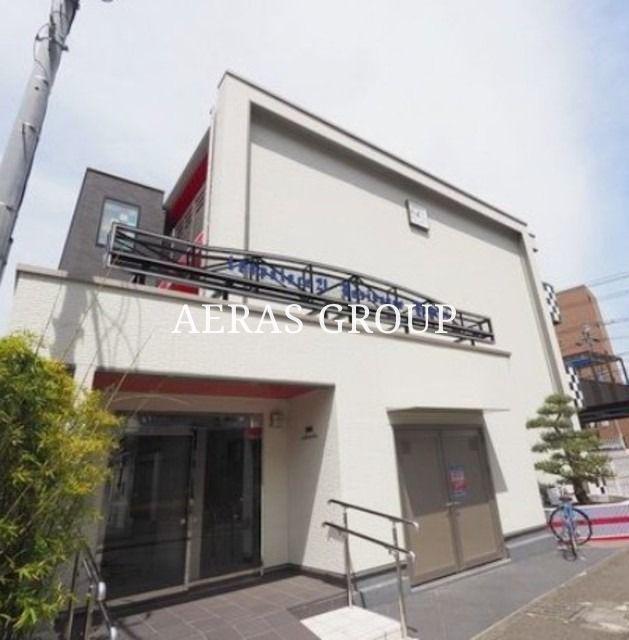 クレイノレジデンス矢上