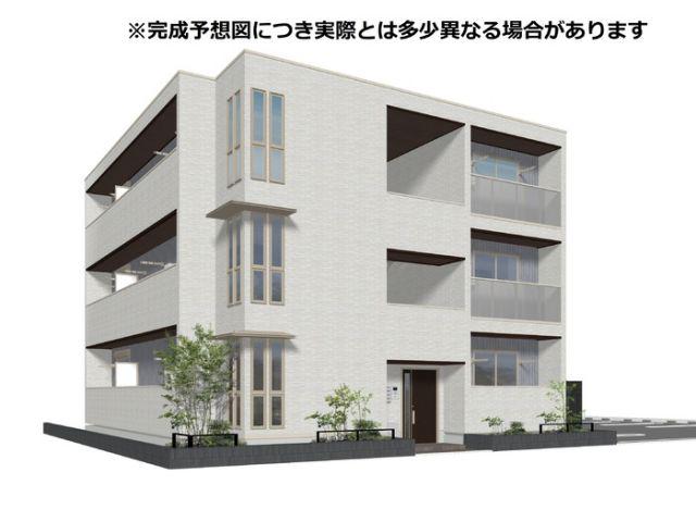 D-ROOM東明