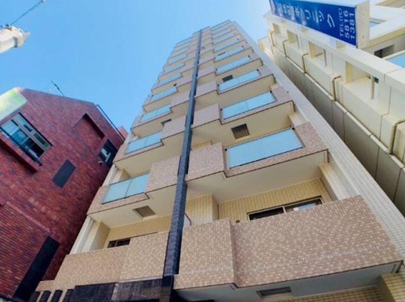 ヒューマンハイム新御徒町