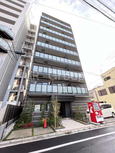 プロスタイルウェルス南千住メディフィス