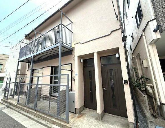 清水町 貸アパート