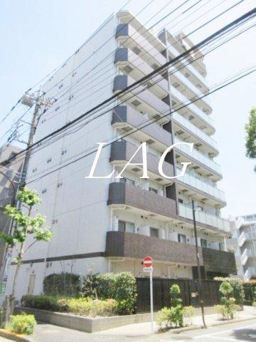 ライジングプレイス綾瀬三番館