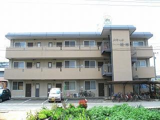 ドミール坂本