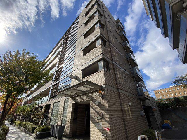 アーバンライフ目白駅前