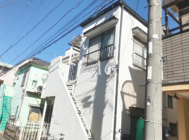 フロンティアハイム