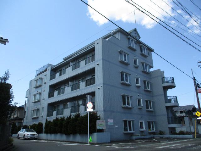 リッツコート北仙台