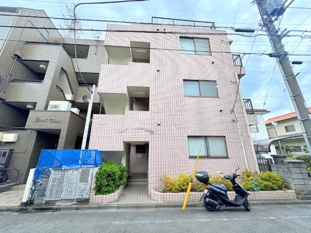 モンテ・リサイア淵野辺
