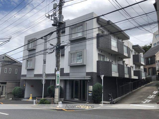 プライムアーバン中野上高田