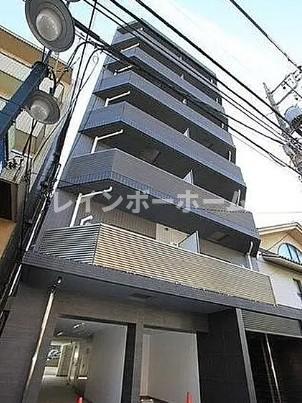 ルクシェール東武練馬