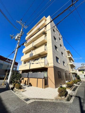 ラファ西宮北口