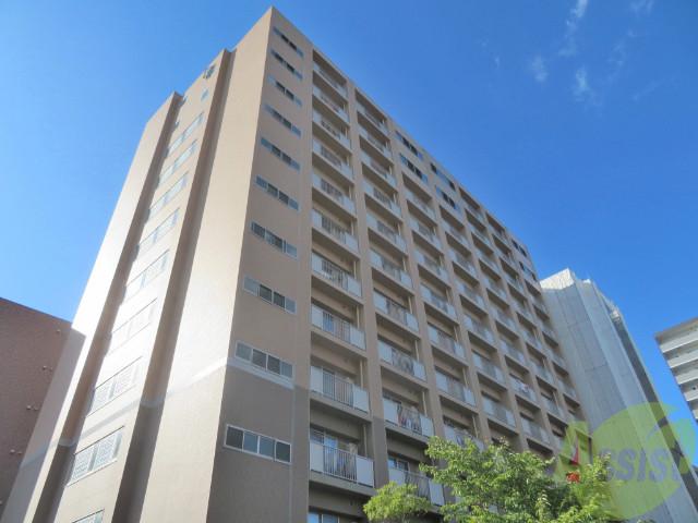 HF仙台レジデンスイースト