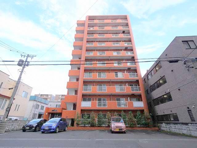 アベニール北円山