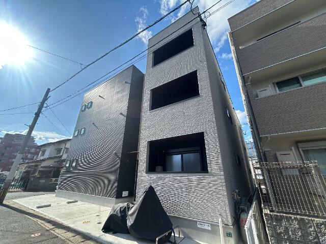 和白東プレミア
