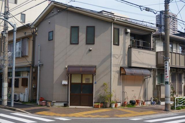 ハイツ吉田