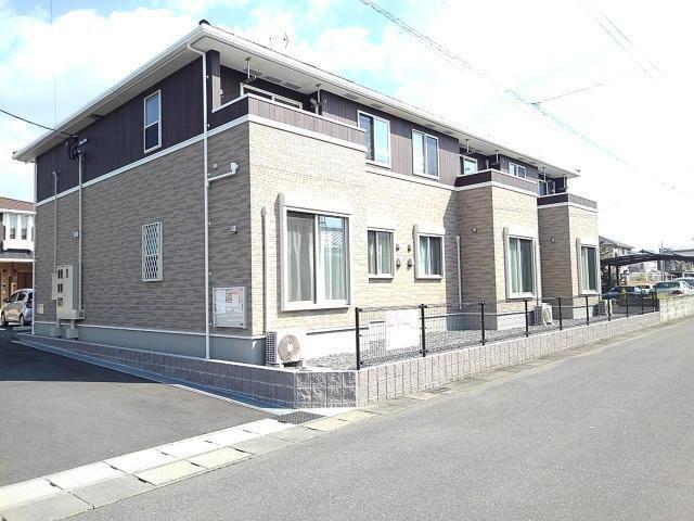 リーベンスグランデ吉井I