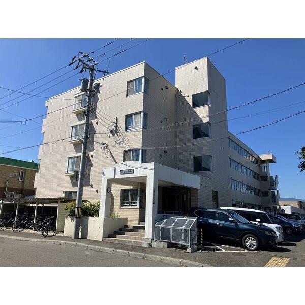 ドミール赤坂