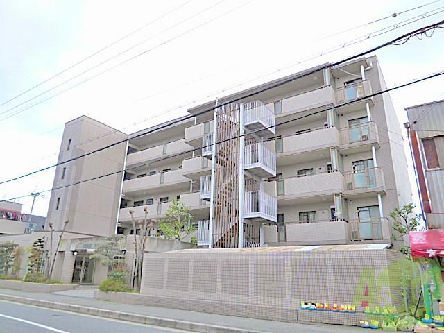 ノーブル豊中