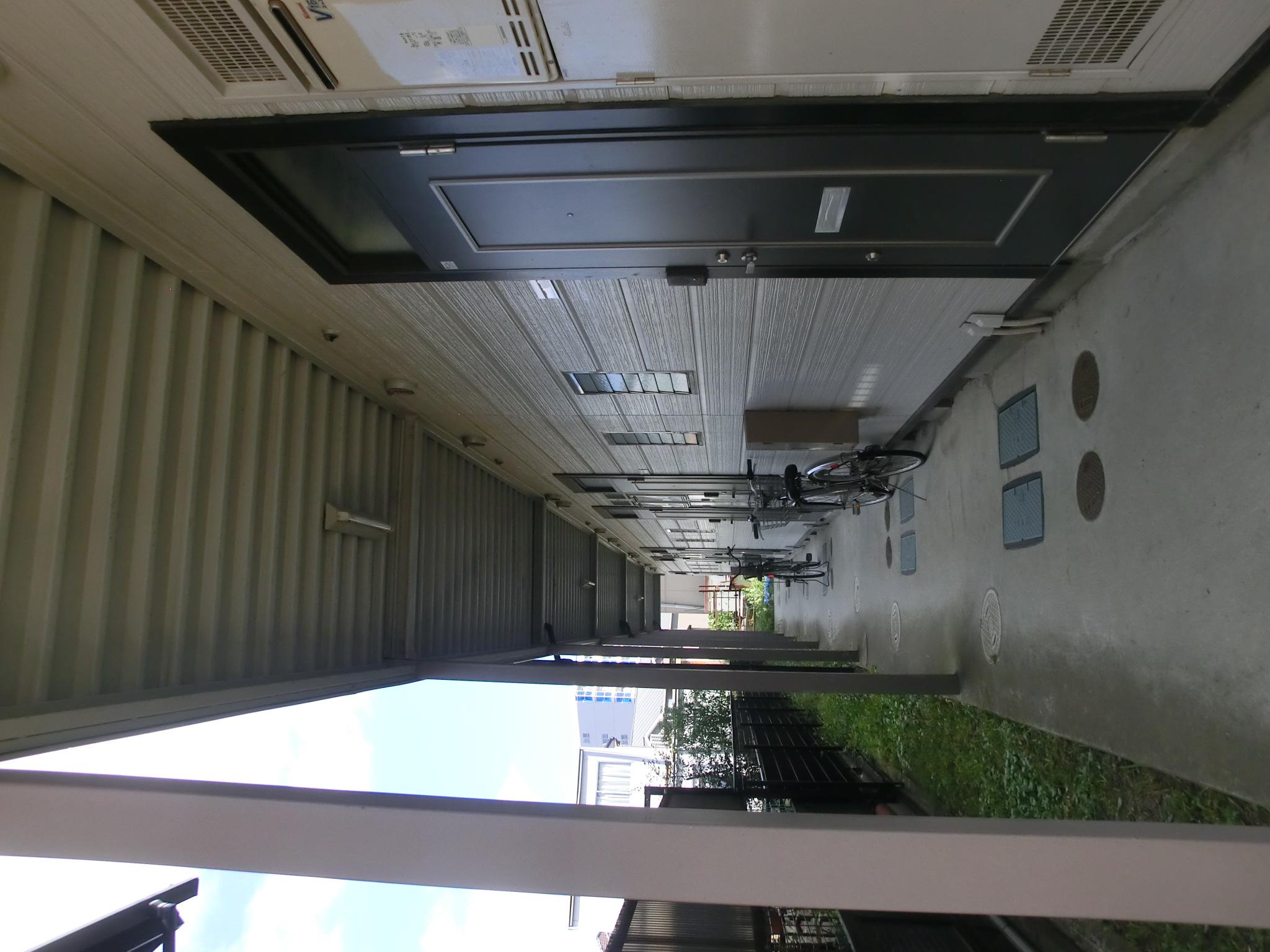 ティエラ多賀城1号館