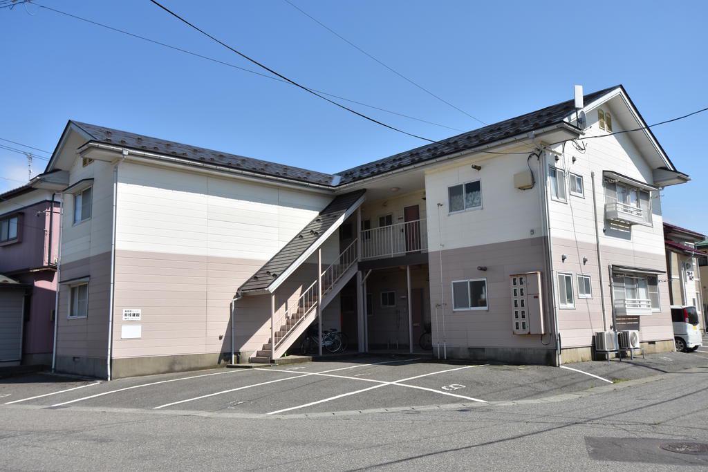 HOUSEツルオカ