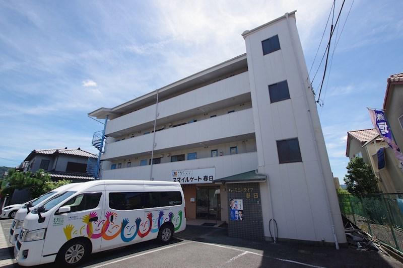 ハーモニーライフ春日