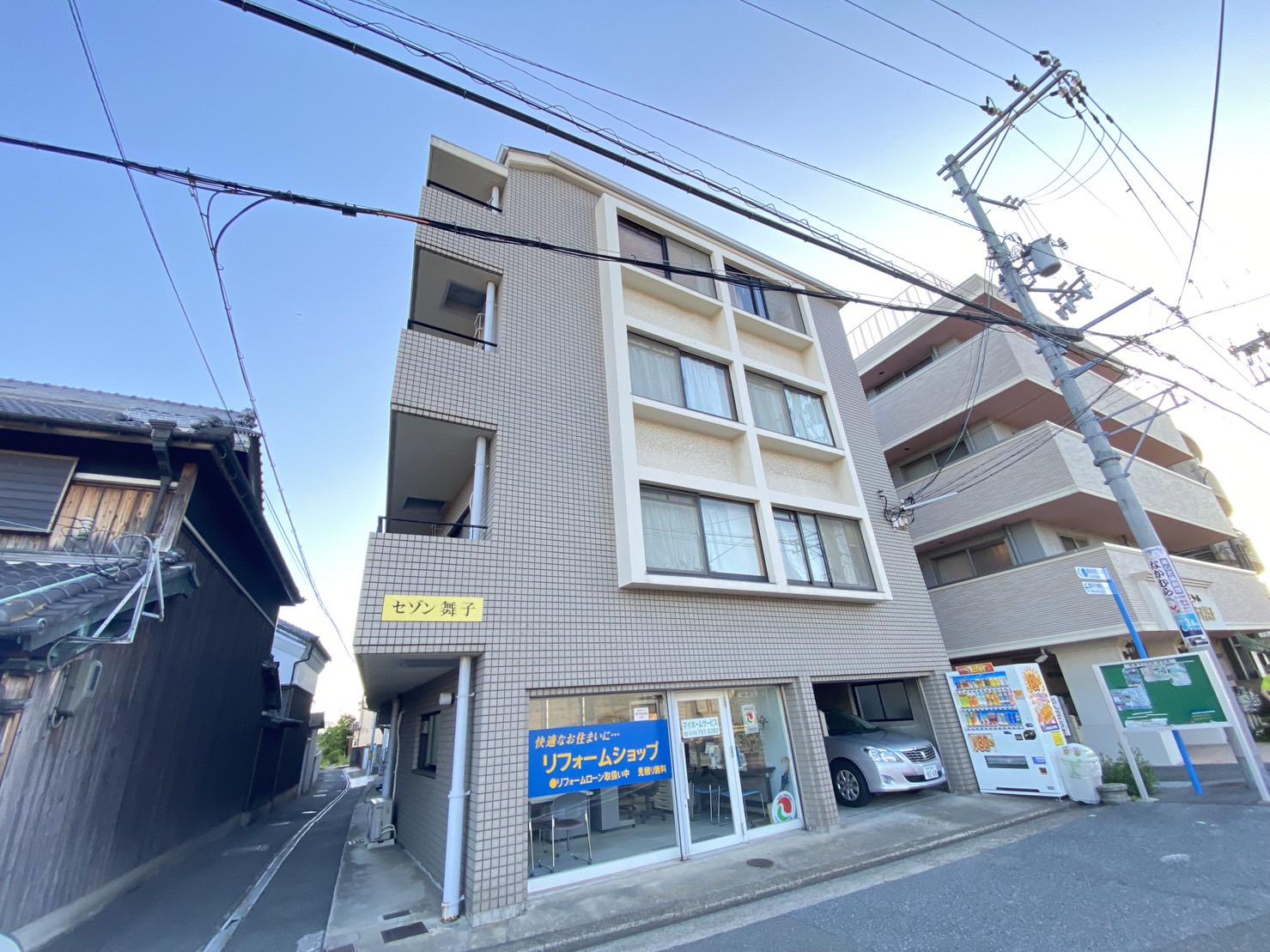 セゾン舞子