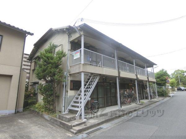 平尾ハイツ(2K/1階)