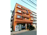 パウロニアバレーテイク3天王町