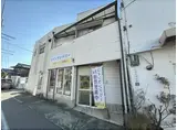 北花山中道町ハイツ