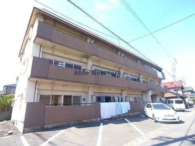 ハイツむすぶ