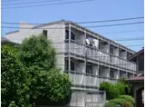 日神パレステ-ジ哲学堂