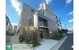 S-FORT船橋海神