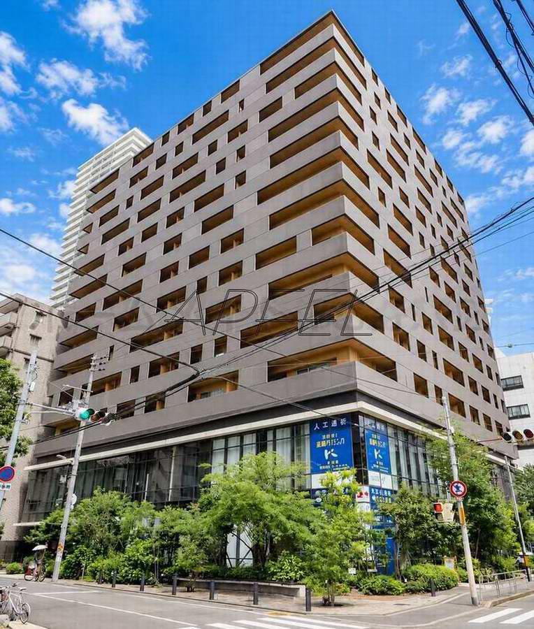 アクシオ梅田東