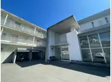 鹿児島県鹿児島市 3階建 築16年