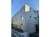 アスパイア新宿