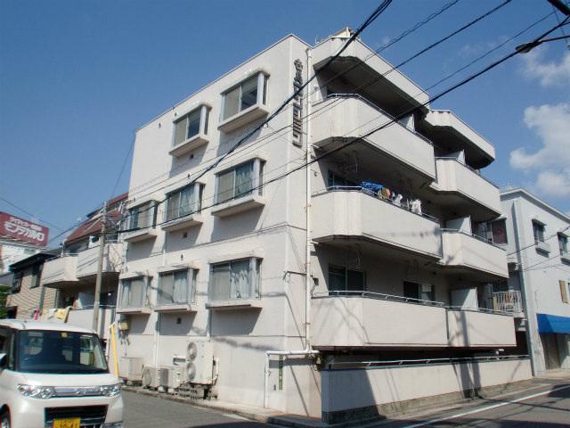 吉島マンション