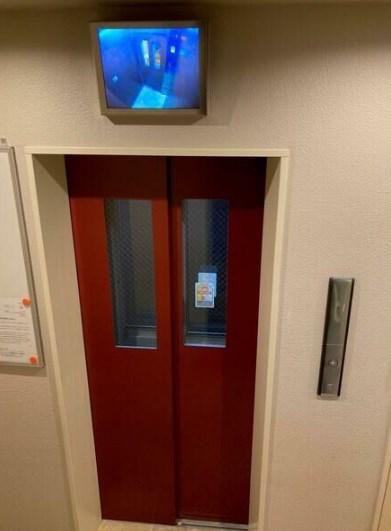 プレジール京町堀