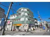 西灘ニューコーポラス