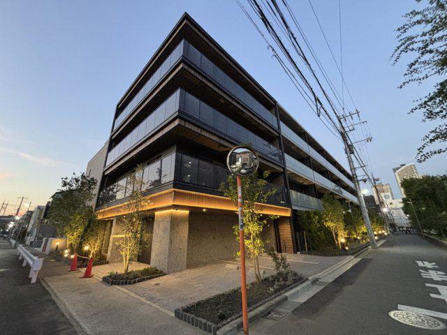 ヴェール・クレール武蔵小杉