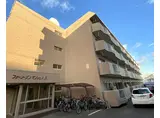 フォーシーズンマンションB棟