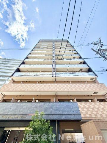ファステート名古屋駅前ドリーム(1K/6階)