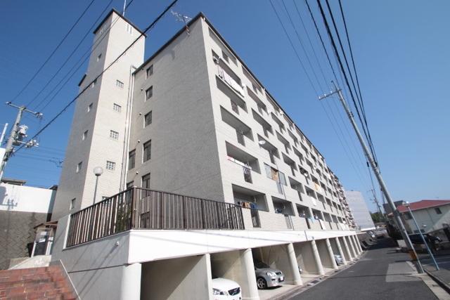 コーポ井口台(3DK/4階)