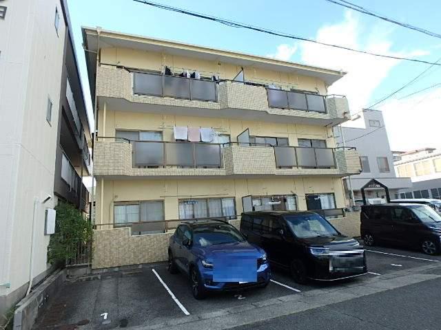 メイゾン島田