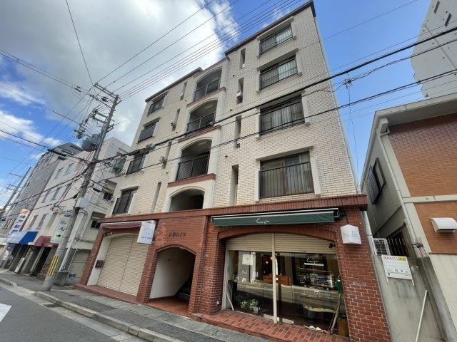 六甲ハイツ