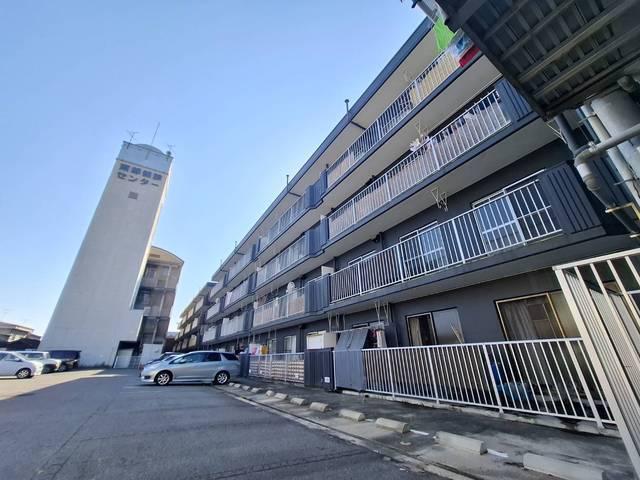 SYコートマンション