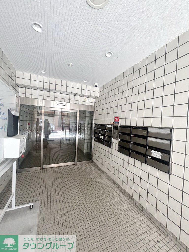 ロジェ坂田