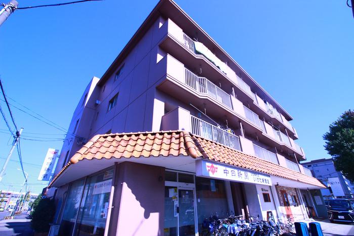 ネオ赤城一番